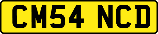 CM54NCD