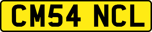 CM54NCL
