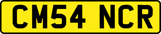CM54NCR