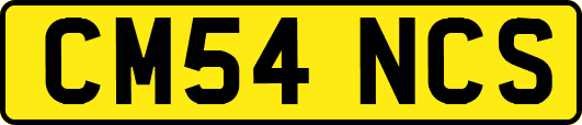 CM54NCS