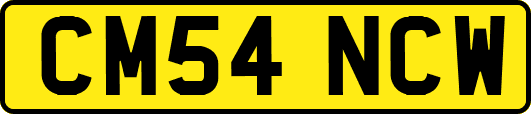 CM54NCW