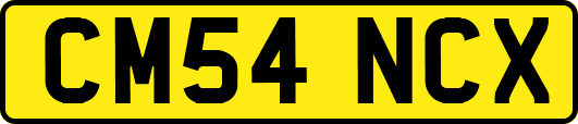 CM54NCX