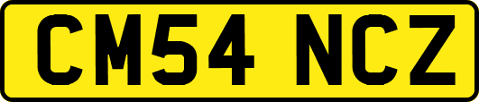 CM54NCZ