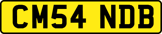CM54NDB
