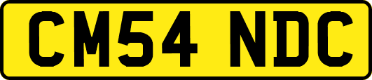 CM54NDC