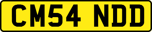 CM54NDD