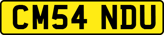 CM54NDU