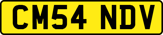 CM54NDV