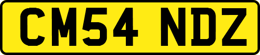 CM54NDZ