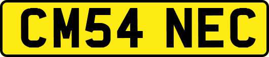 CM54NEC