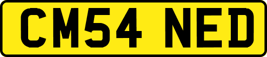 CM54NED