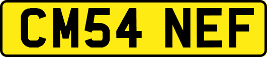CM54NEF