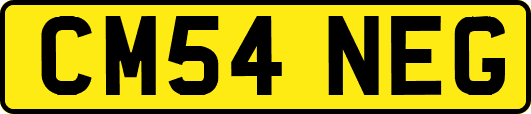 CM54NEG