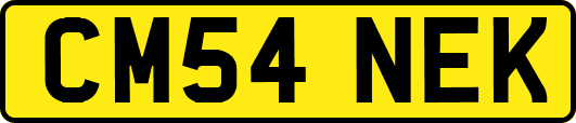 CM54NEK