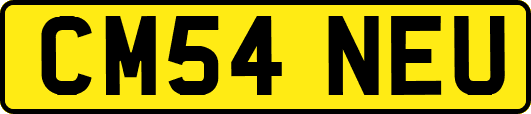 CM54NEU