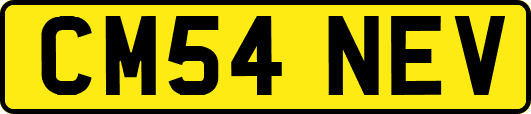 CM54NEV