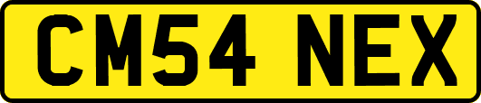 CM54NEX