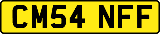CM54NFF