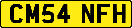 CM54NFH