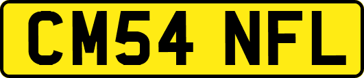 CM54NFL