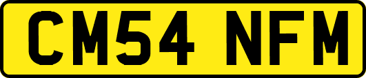 CM54NFM