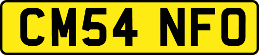 CM54NFO