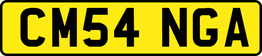 CM54NGA