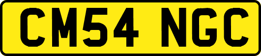CM54NGC