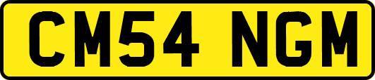 CM54NGM