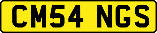 CM54NGS
