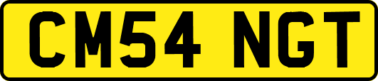 CM54NGT