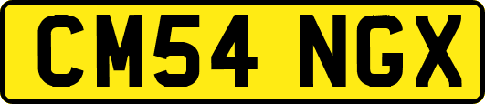 CM54NGX