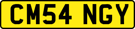 CM54NGY