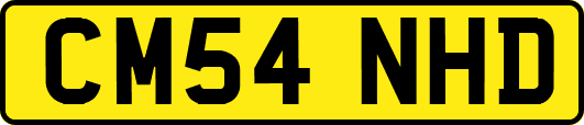 CM54NHD