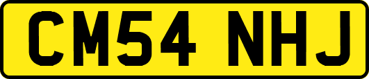 CM54NHJ