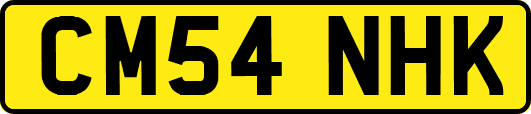 CM54NHK