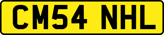 CM54NHL
