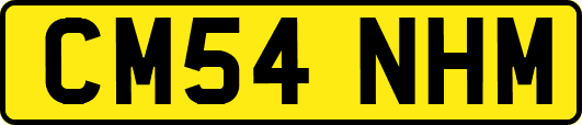 CM54NHM