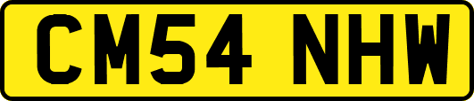 CM54NHW