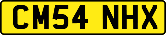 CM54NHX