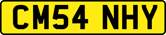 CM54NHY