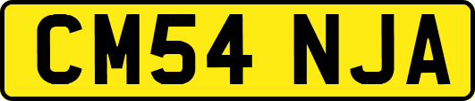 CM54NJA