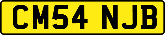 CM54NJB