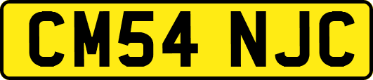 CM54NJC