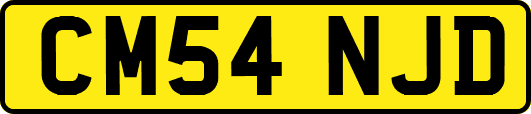 CM54NJD