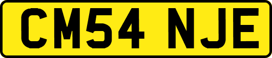 CM54NJE
