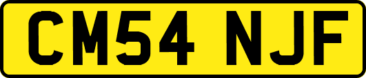 CM54NJF