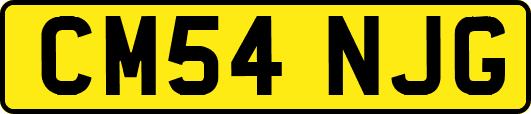 CM54NJG
