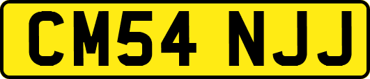 CM54NJJ
