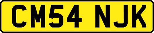 CM54NJK